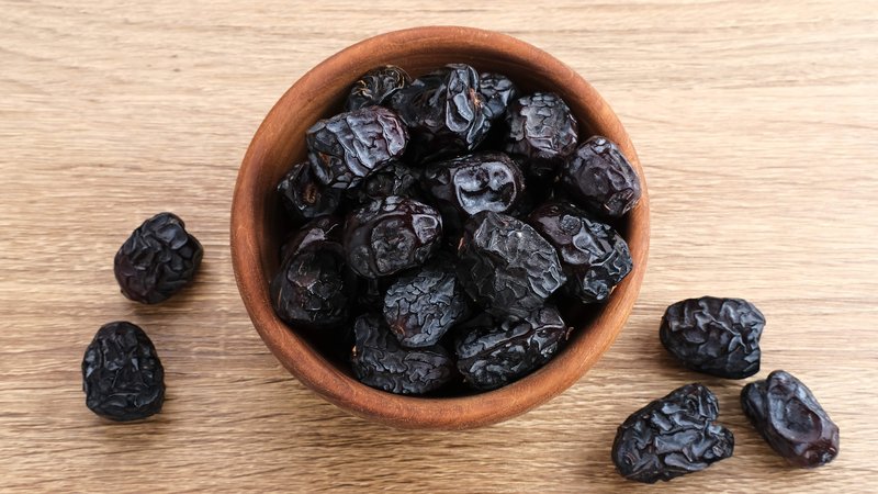 Ajwa Dates