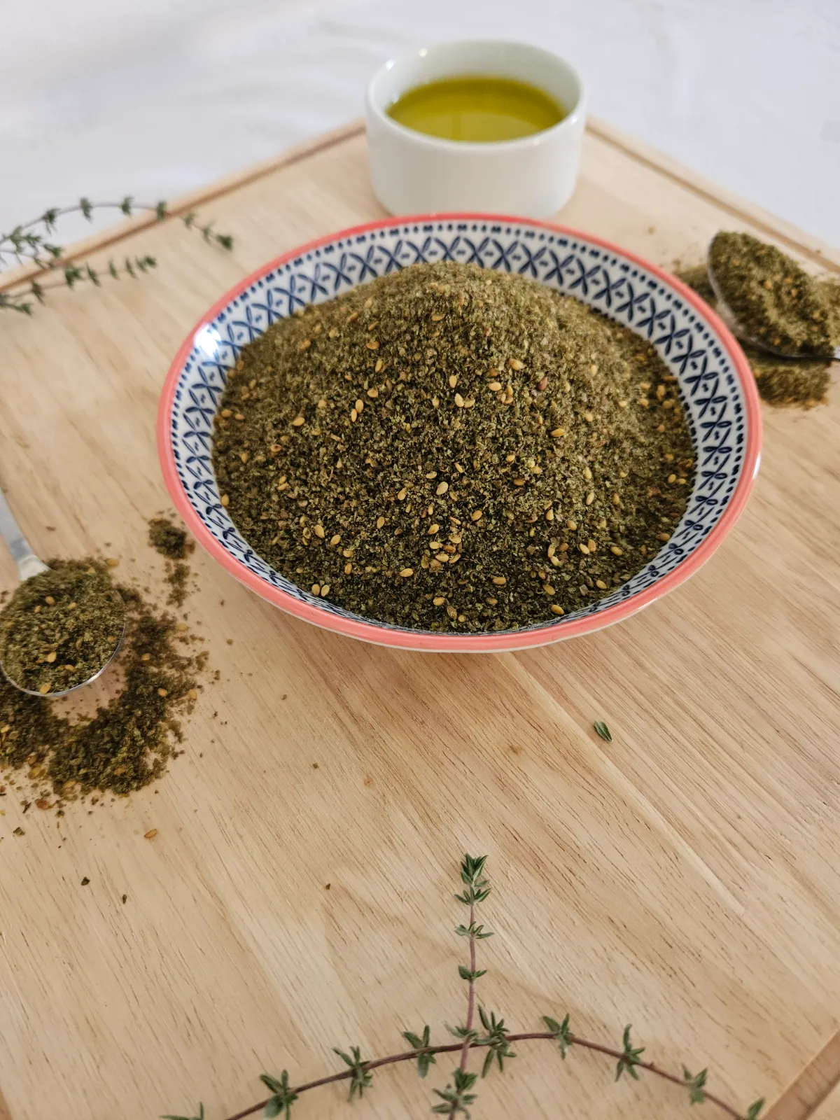 Za'atar