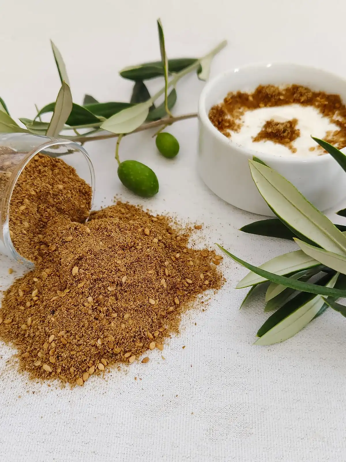 Dukkah